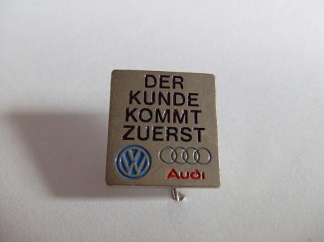 Auto volkswagen Audi 4